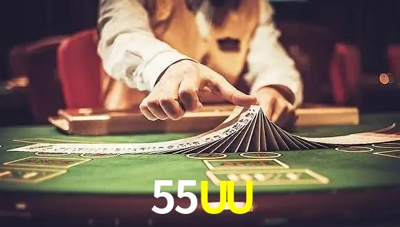 55UU PIX Instantâneo - Saques em 8 Minutos