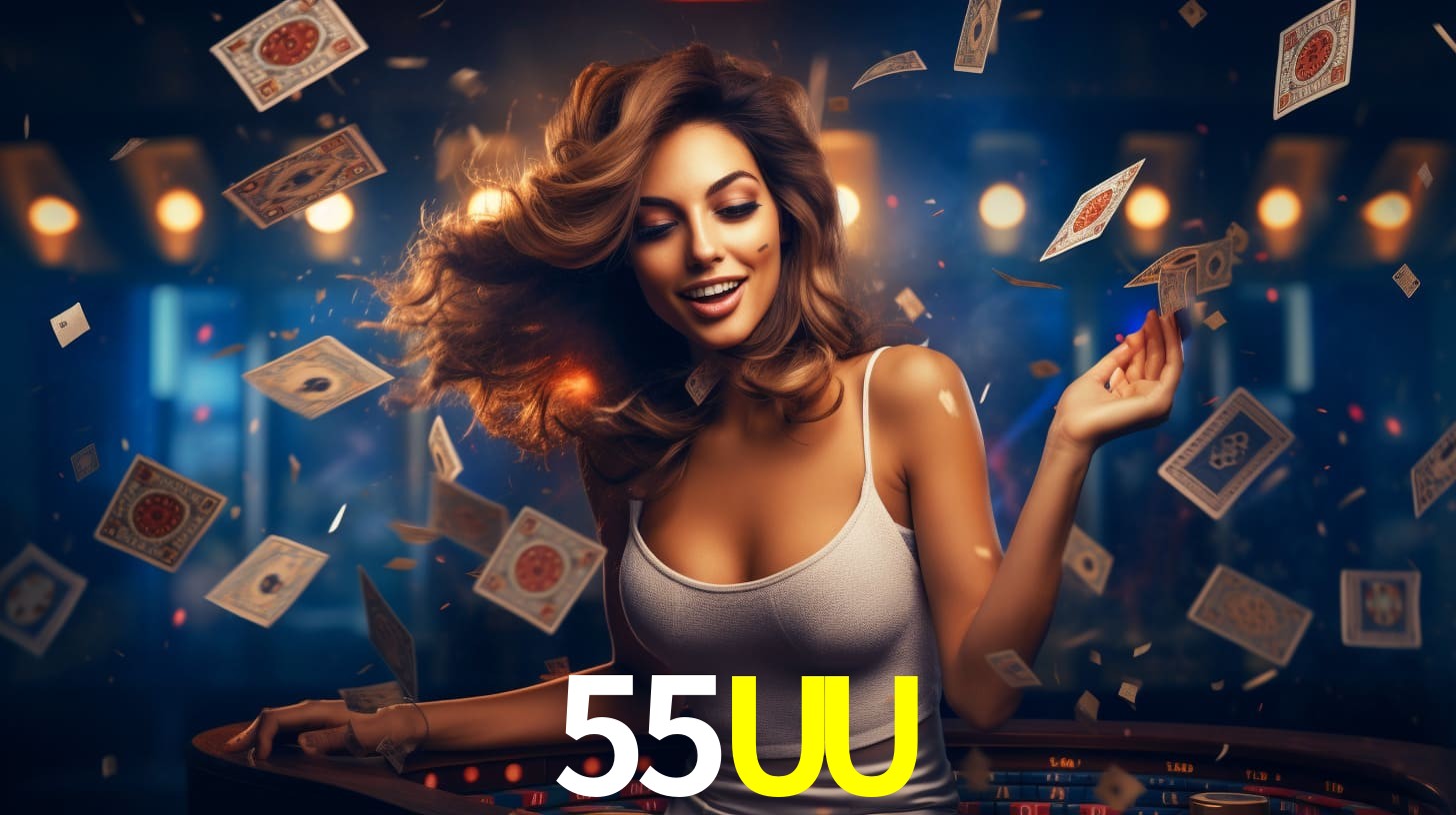 55UU Certificado eCOGRA - Jogos Justos Auditados