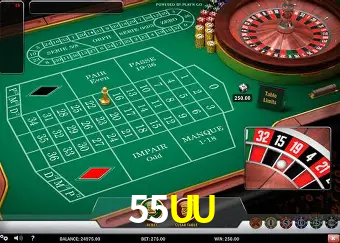 Aplicativo mobile 55UU