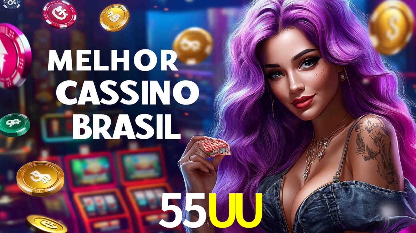 Fortune Tiger 55UU