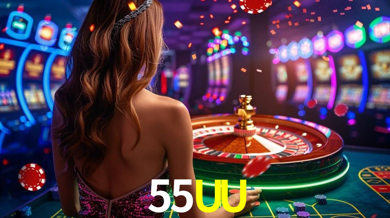 Slots RTP 55UU