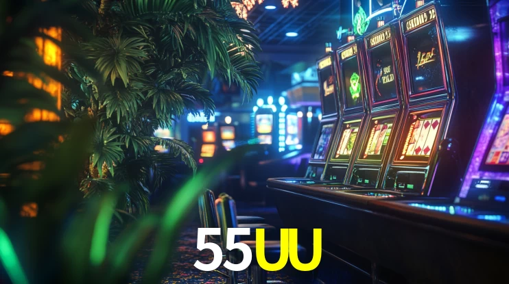 Logo da 55UU