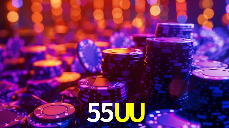 55UU Aplicativo - 55UU visual 1