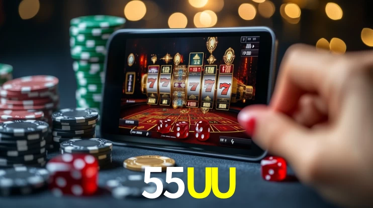 55UU Plataforma Confiável
