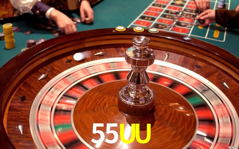 Crash Games 55UU