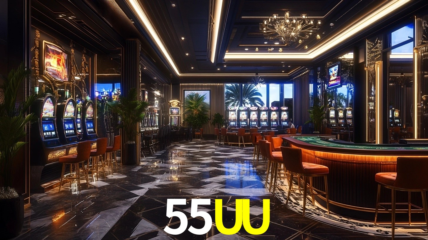 55UU Logo 3