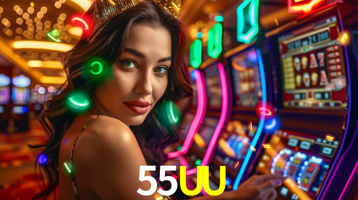 App oficial 55UU