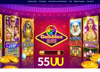 55UU Slots