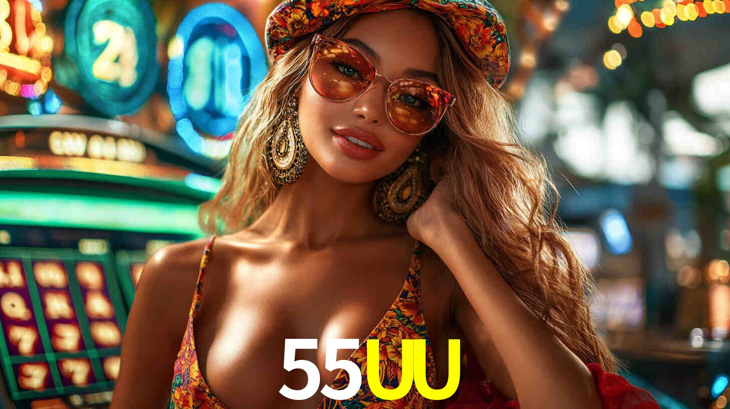 55UU Bonus Rain – Ganhe mais em jogos de caça-níqueis