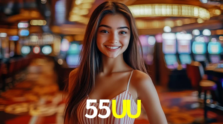 Certificação GLI 55UU