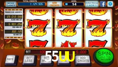 55UU bet — mercados de futebol e esportes no app