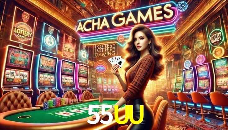 Slots 55UU - Giros Grátis Diários