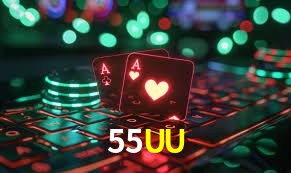55UU Apostas Esportivas Logo - 34 Esportes Certificados
