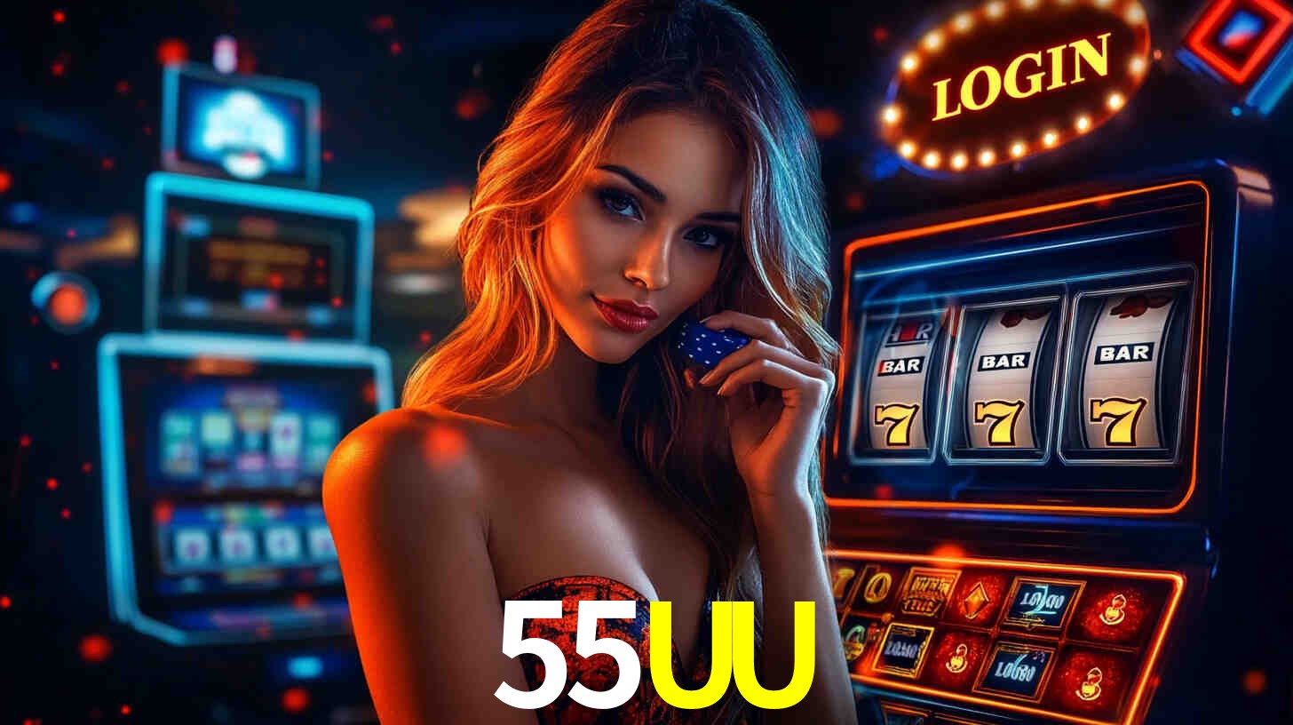 Instalar app 55UU