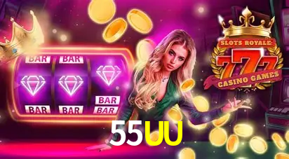 Telegram 55UU - Canal Oficial Verificado