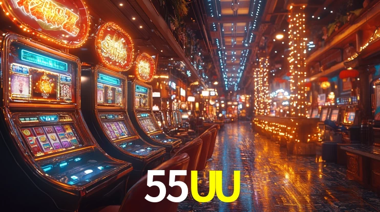 Requisitos do APK 55UU para Android