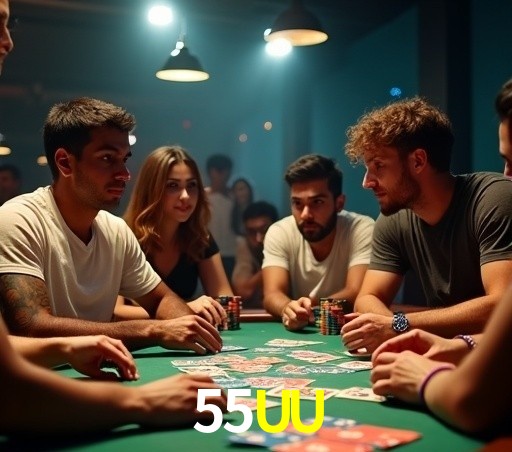 Recursos App 55UU