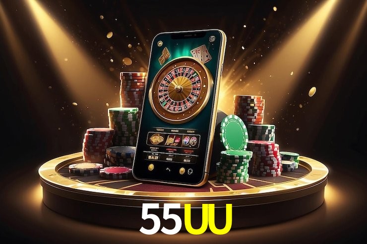 App Mobile 55UU