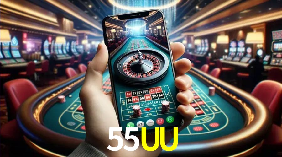 Melhores Jogos 55UU