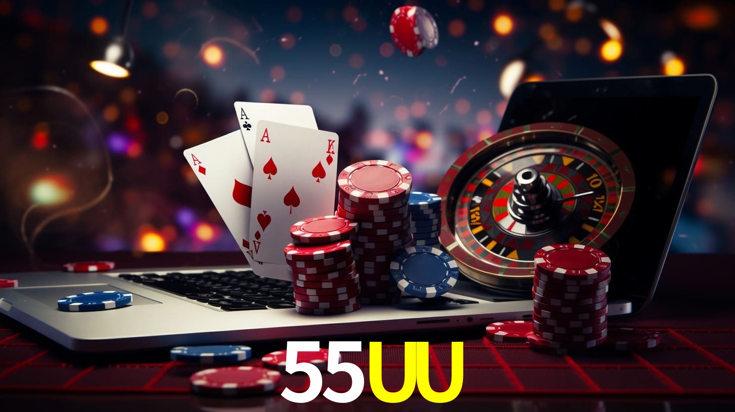 55UU Premiação acumulada / Jackpot