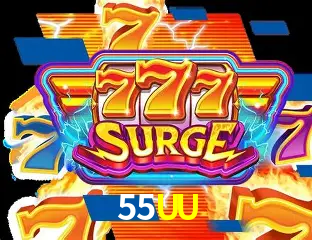 Loteria 55UU - Quina e mais jogos