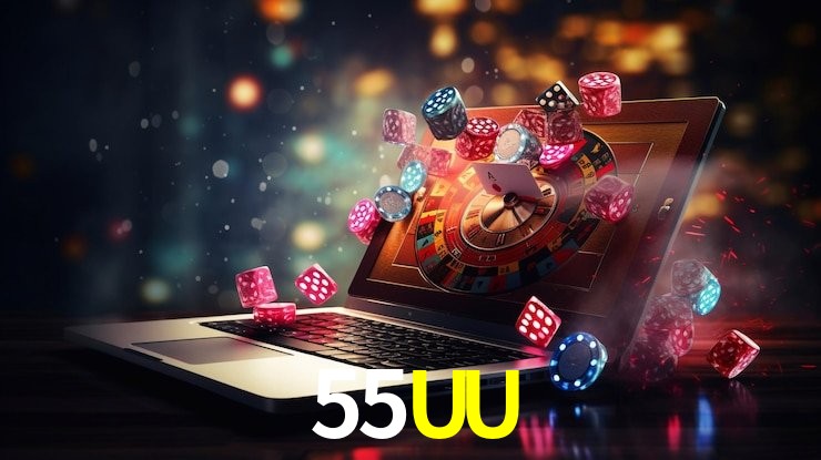 Vantagens App 55UU