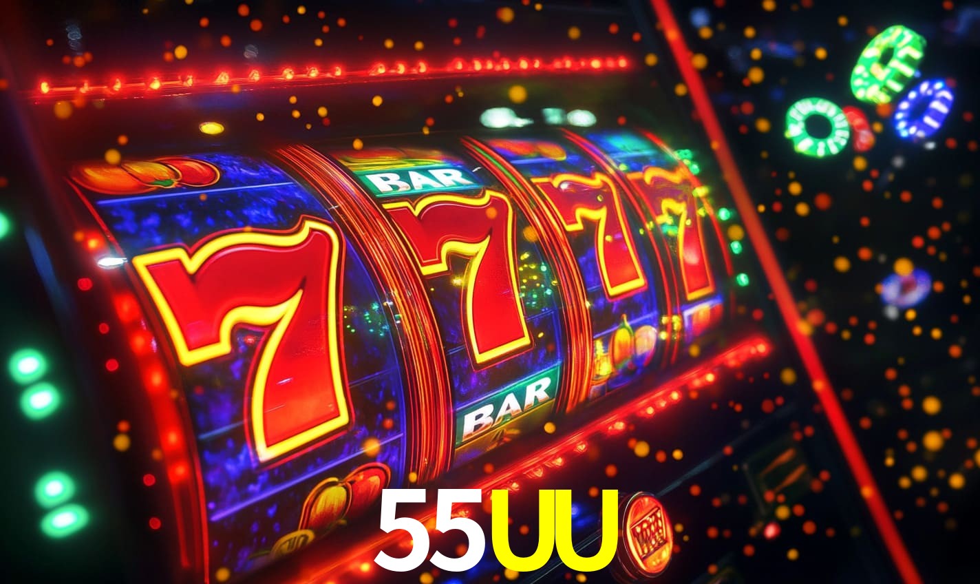 55UU Logo Oficial
