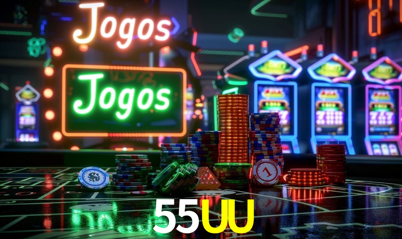 55UU bet Brasil