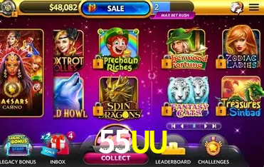 55UU bet