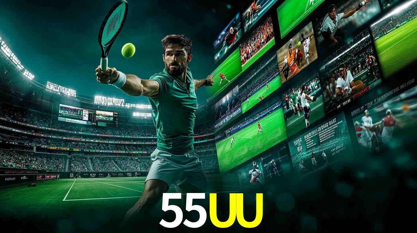 App mobile 55UU