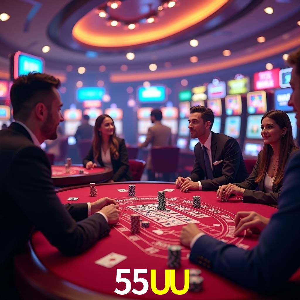 55UU