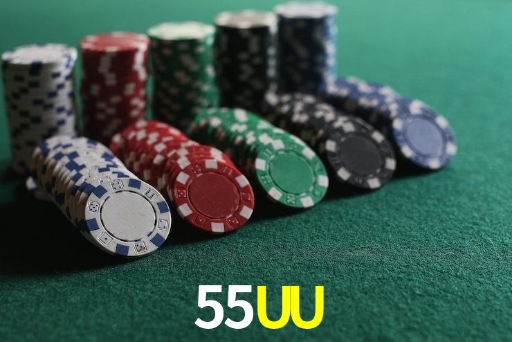 55UU Caça-níqueis móveis