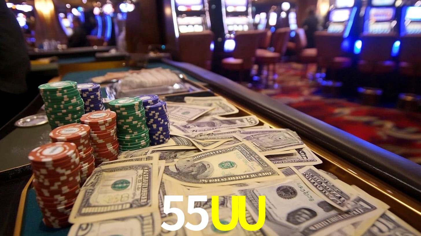 Jackpots em slots