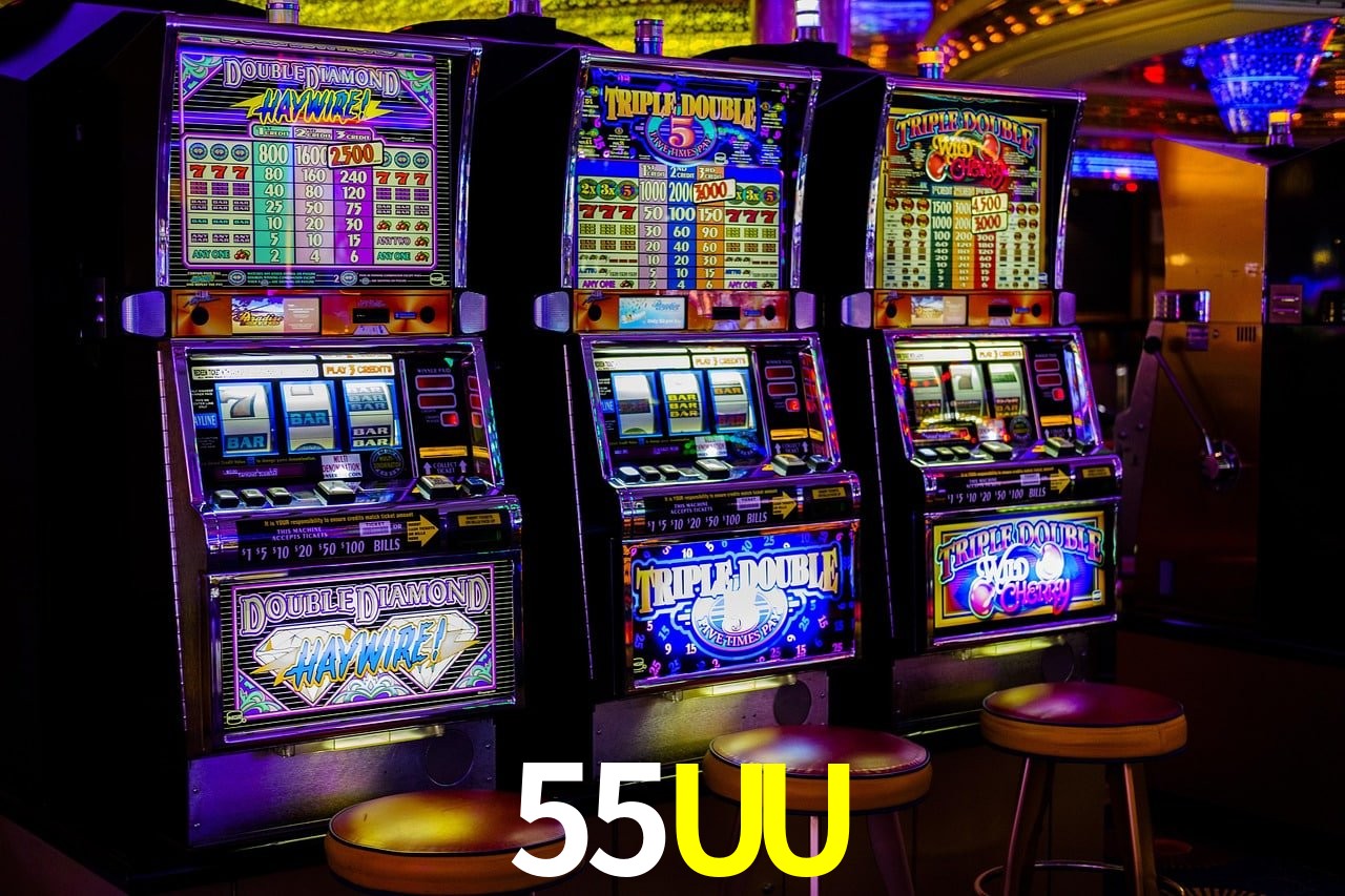55UU bet casino