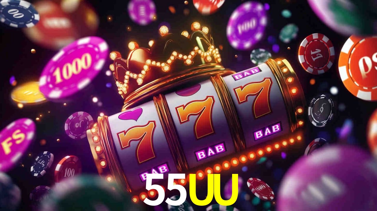 Bot 55UU Telegram