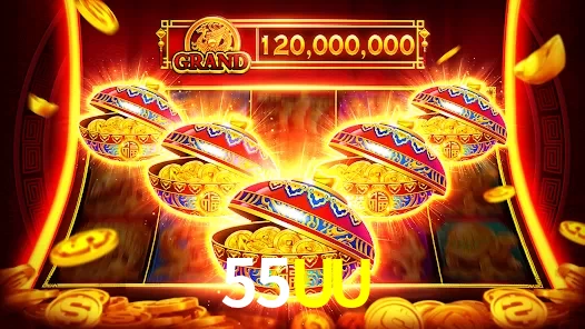 App 55UU slots mobile