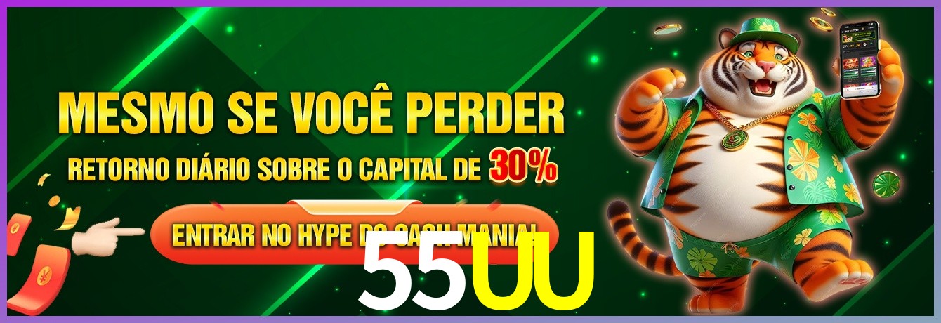 Ganhador 55UU
